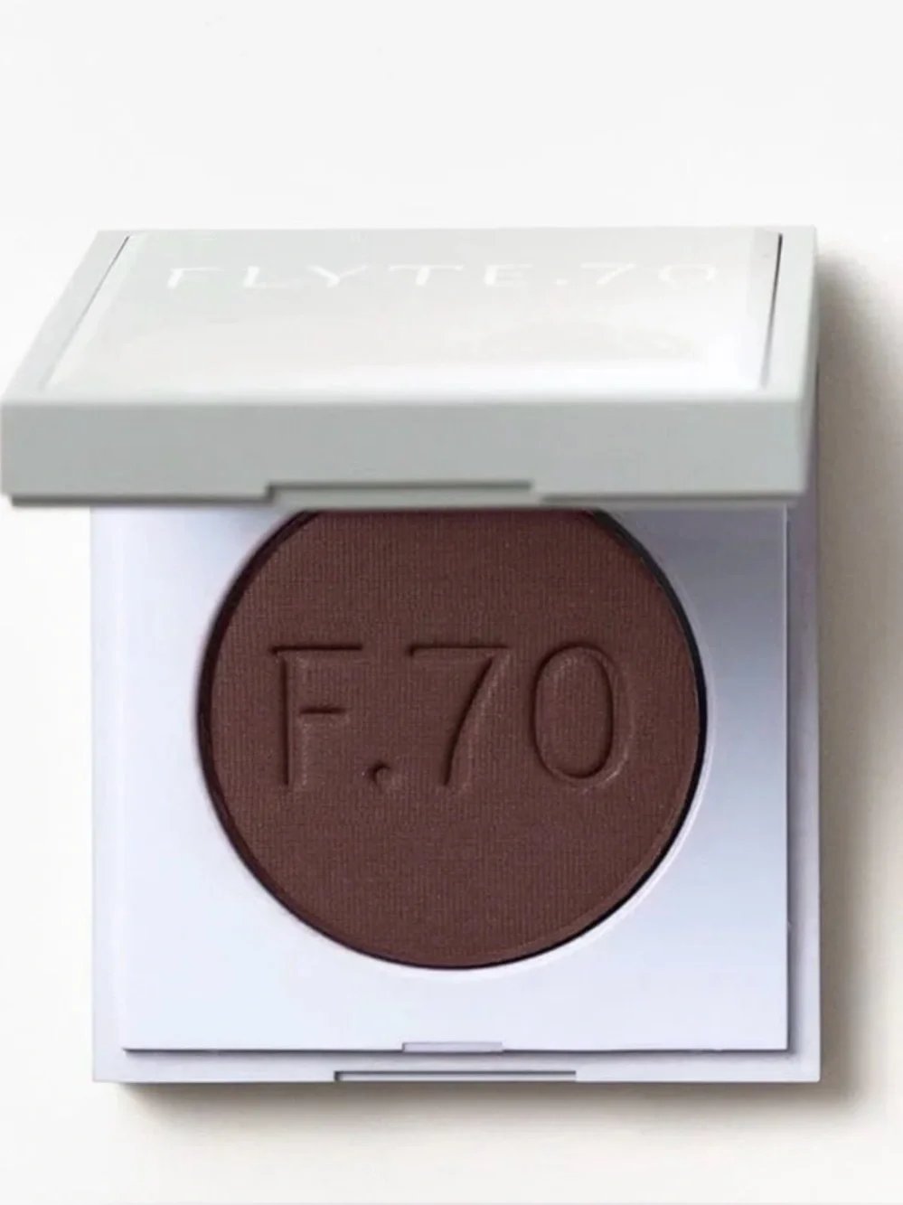 FLYTE 70 HazyView Dense Eyeshadow 2pc. Bundle Planet Earth Landslide Rich Tones